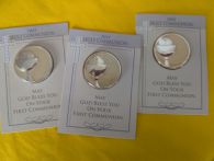 First Holy Communion Token